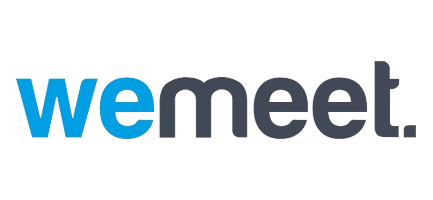 WeMeet Logo